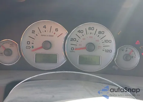 2004 Ford Focus Zx5 from USA, damaged, VIN 3FAFP37Z54R128676